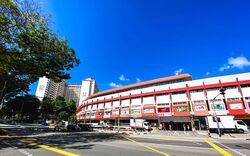 Holland Road Shopping Centre (D10), Retail #548530841
